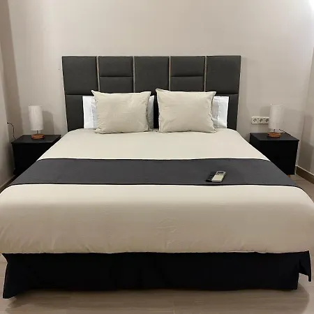 Elegant דירה *